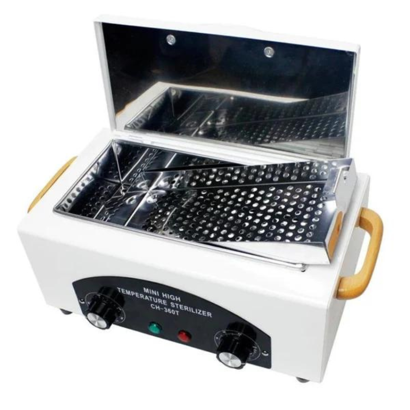 Esterilizador de alta temperatura Analógico 300W - Image 3