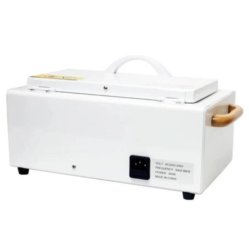 Esterilizador de alta temperatura Analógico 300W - Image 4