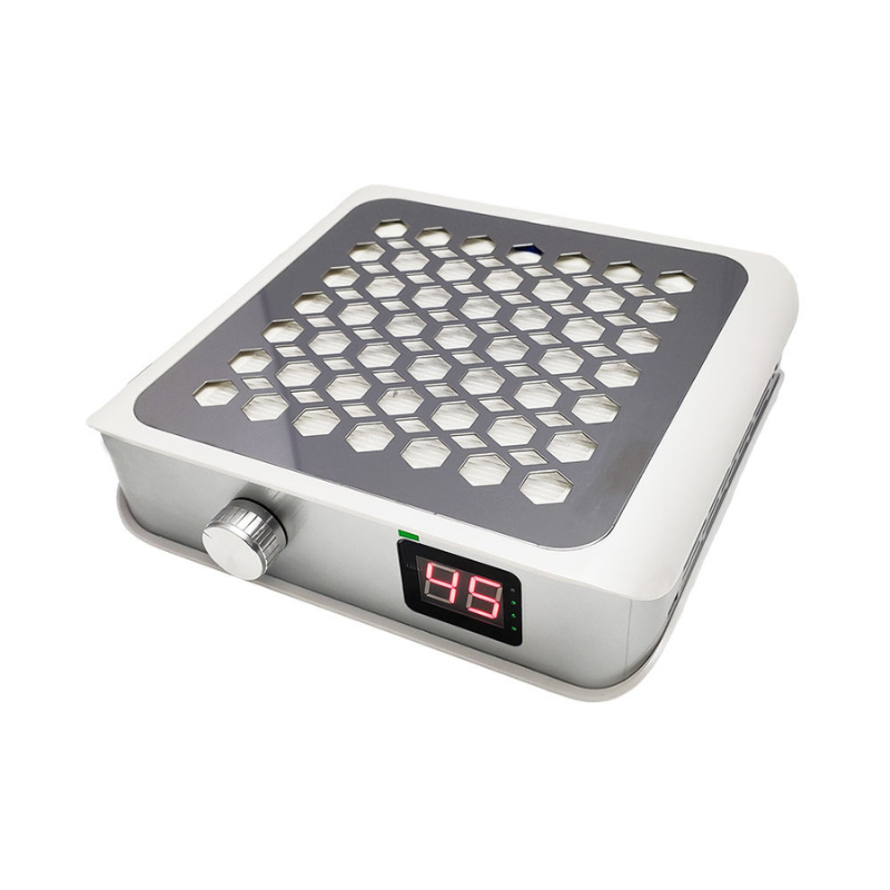 Aspirador de Pó 60W Turbinado 4.500rpm