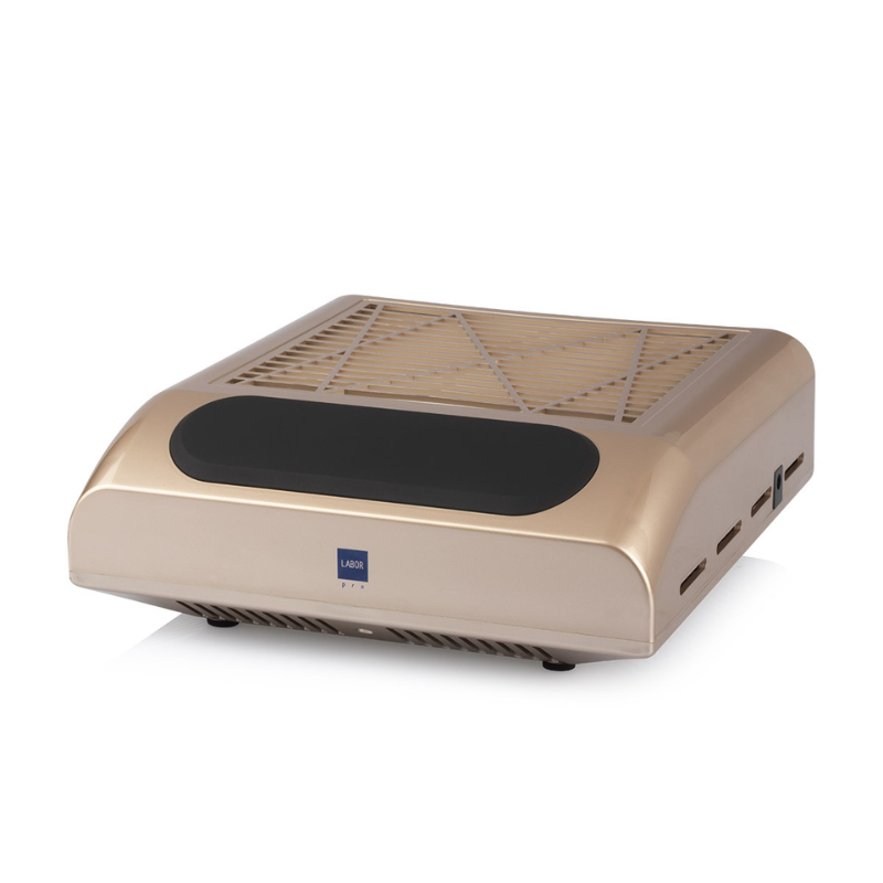 Aspirador Super Rose Gold Labor Pro 48W