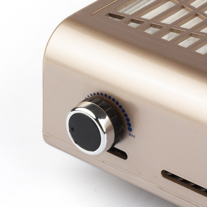 Aspirador Super Rose Gold Labor Pro 48W - Image 3