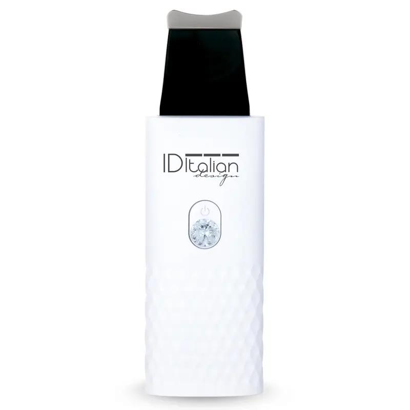 Dermasonic EMS Skin Scrubber - Image 2