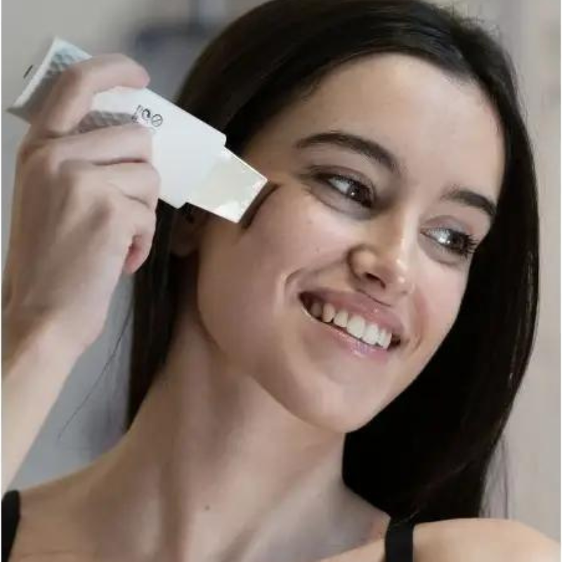 Dermasonic EMS Skin Scrubber - Image 3