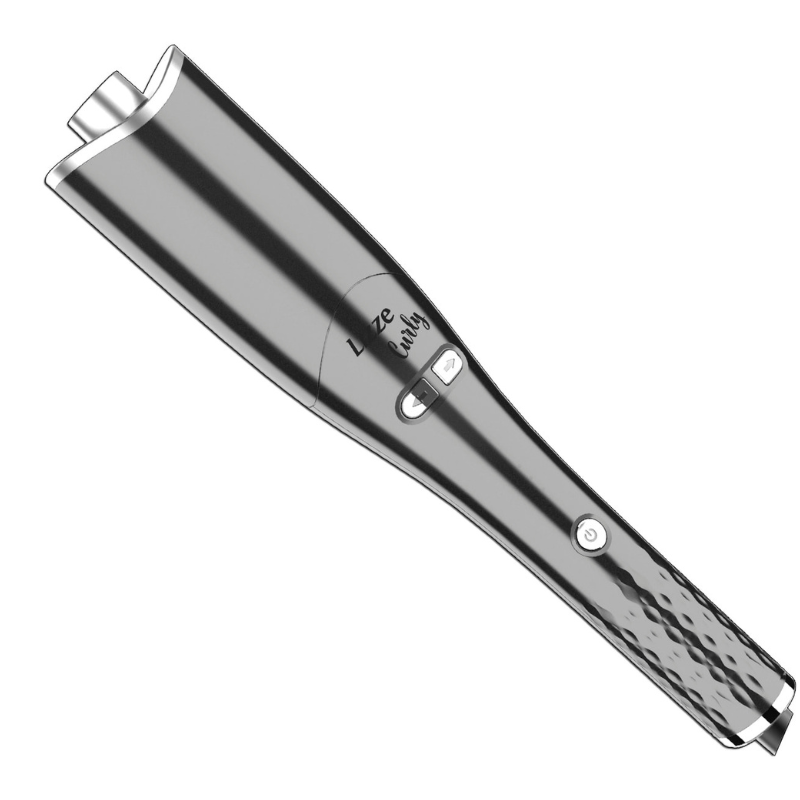 Lizze Cacheador Automático Curly