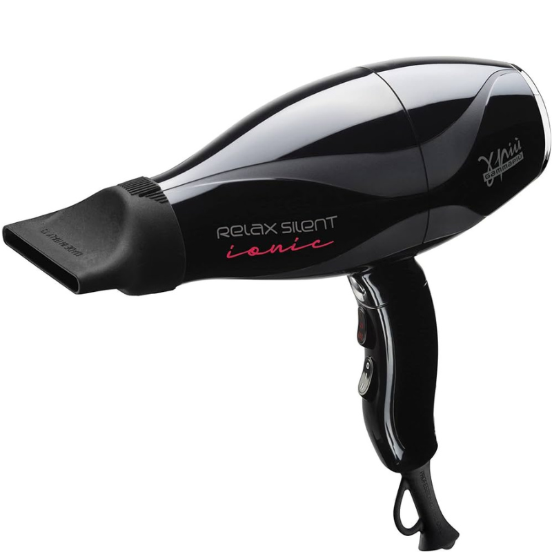 GAMMA + Secador Relax Silent Ionic 2100 W - Image 2