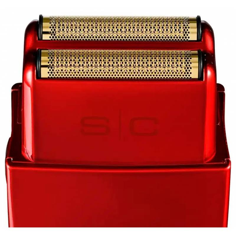 StyleCraft Wireless Prodigy Máquina Zero Vermelha - Image 3