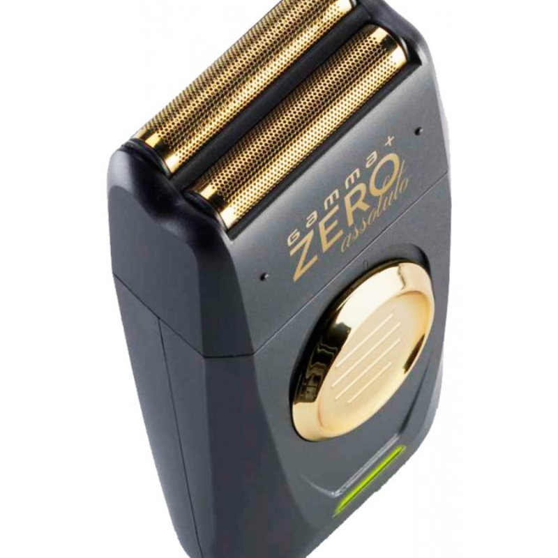 Gammapiu Shaver Zero Absolute Sem Fios - Image 2