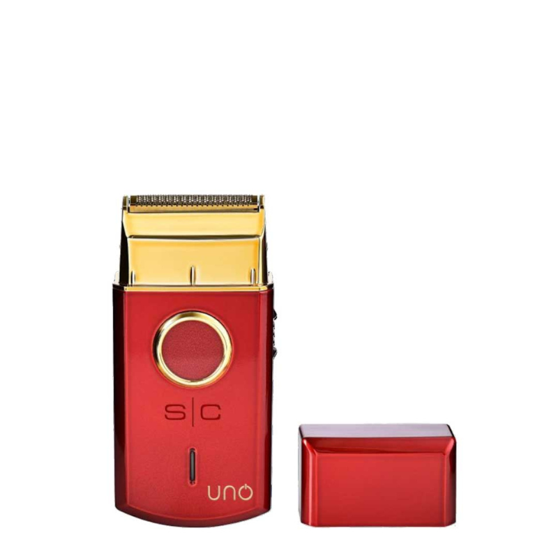 StyleCraft Uno Máquina Zero Red