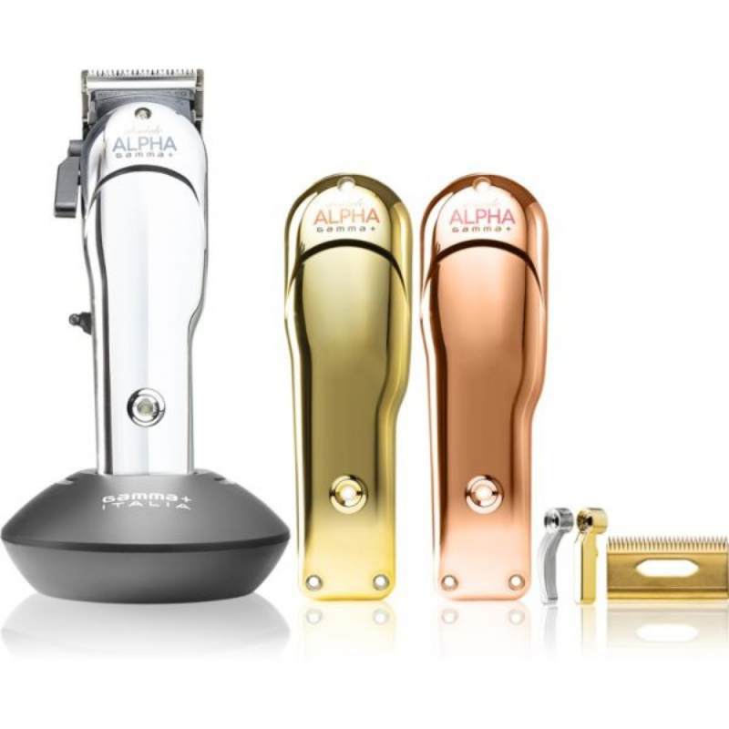 Gammapiu Maquina de Corte Absolute Alpha