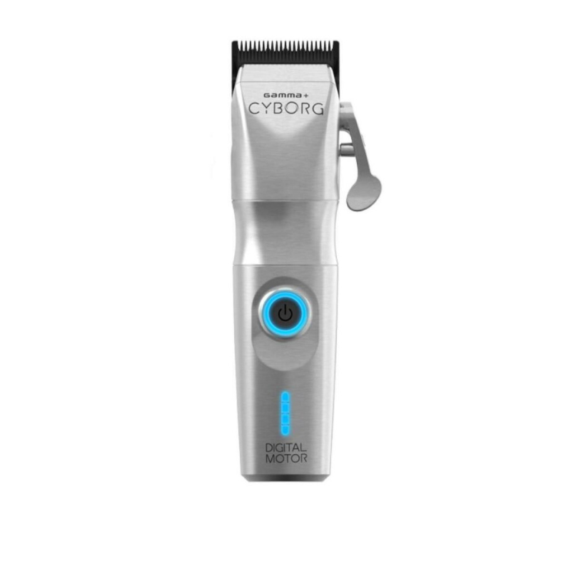 Máquina de Corte Cyborg Gamma+ Clipper