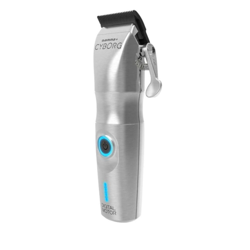 Máquina de Corte Cyborg Gamma+ Clipper - Image 2