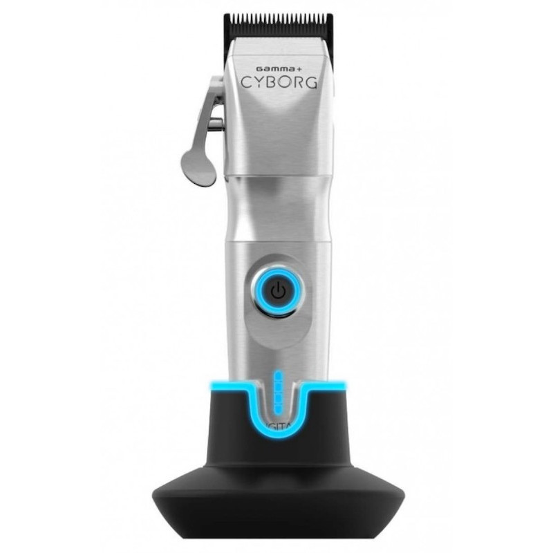 Máquina de Corte Cyborg Gamma+ Clipper - Image 3