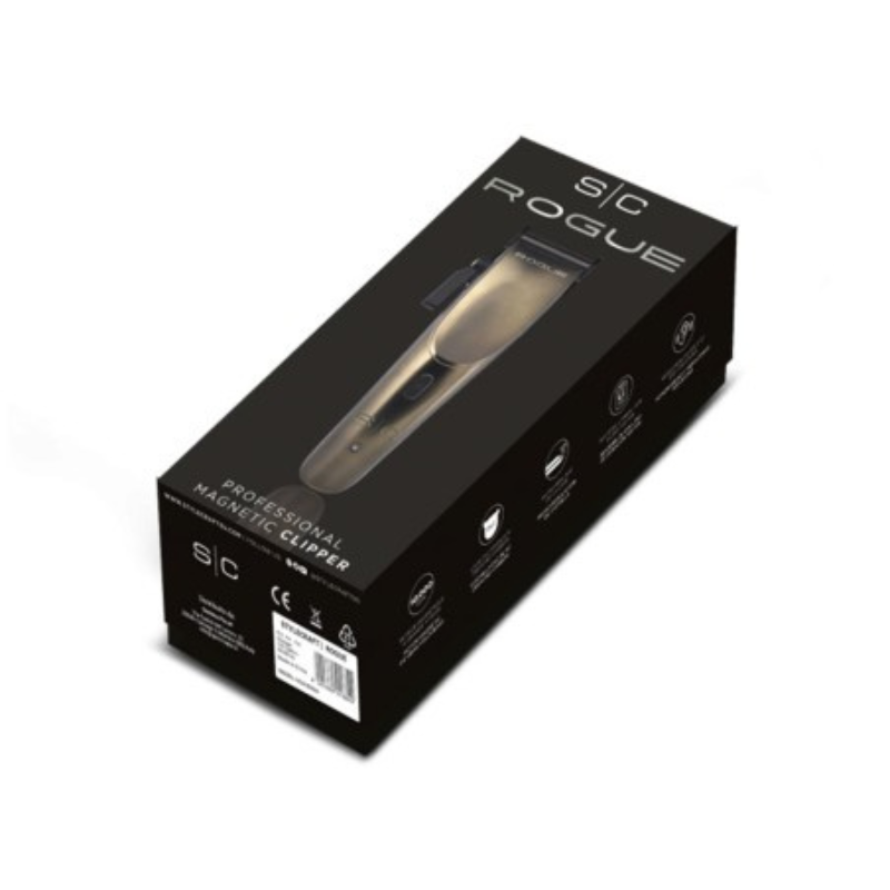 Máquina de Corte Stylecraft Rogue - Image 3