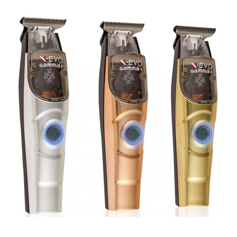 Máquina de Contorno X-Evo Cordless Gamma Più - Image 2