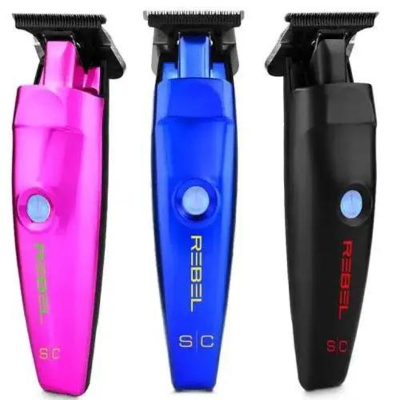 StyleCraft Máquina Contornos Super Torque Rebel - Image 3