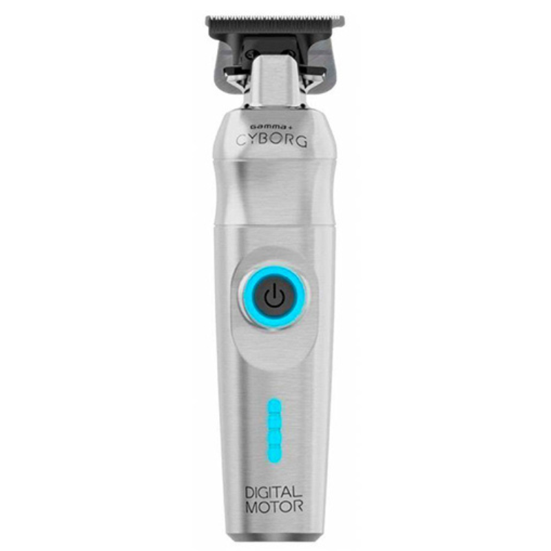 Gamma Piu Maquina de Contornos Cyborg