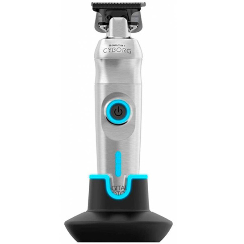 Gamma Piu Maquina de Contornos Cyborg - Image 3