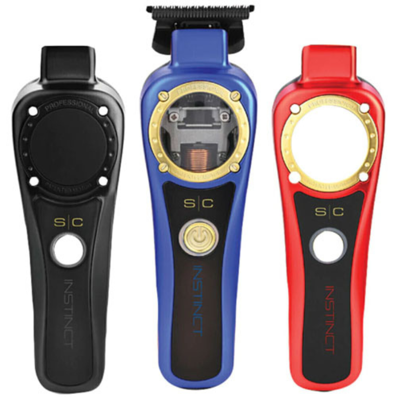 Stylecraft Pro Instinct Maquina Contornos 9500rpm