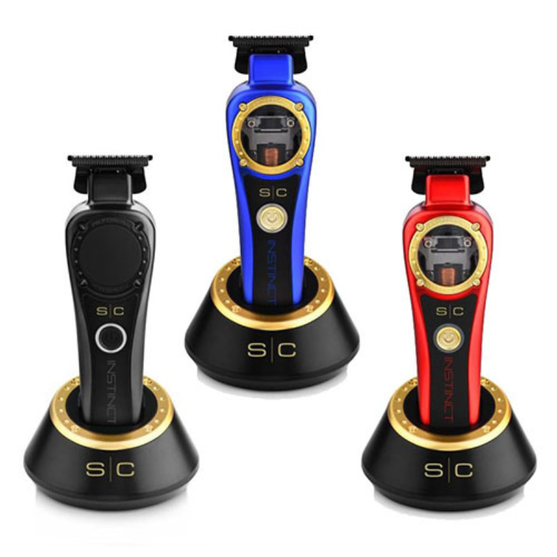 Stylecraft Pro Instinct Maquina Contornos 9500rpm - Image 2