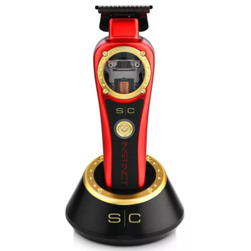 Stylecraft Pro Instinct Maquina Contornos 9500rpm - Image 5