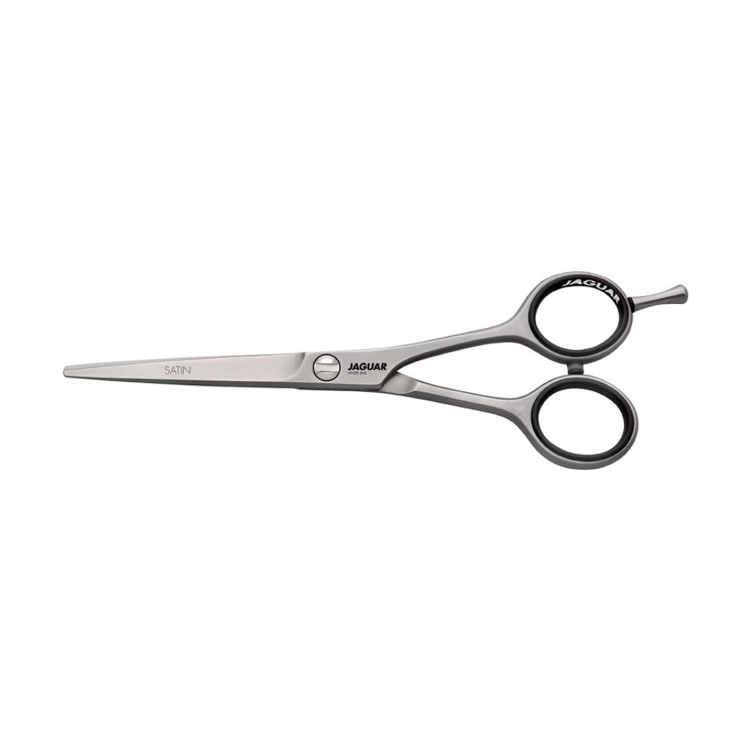 Tesoura Jaguar White Line Satin 5.5" 14cm