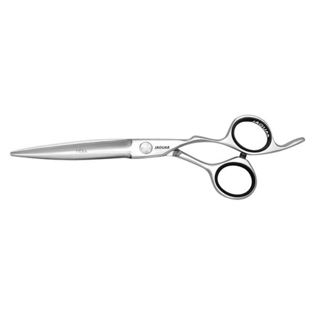 Tesoura Jaguar White Line Hera 6.25" 16cm