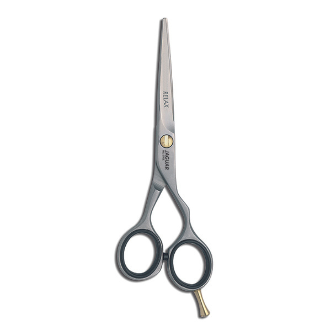 Tesoura Jaguar Pre Style Relax 6" 15.5cm