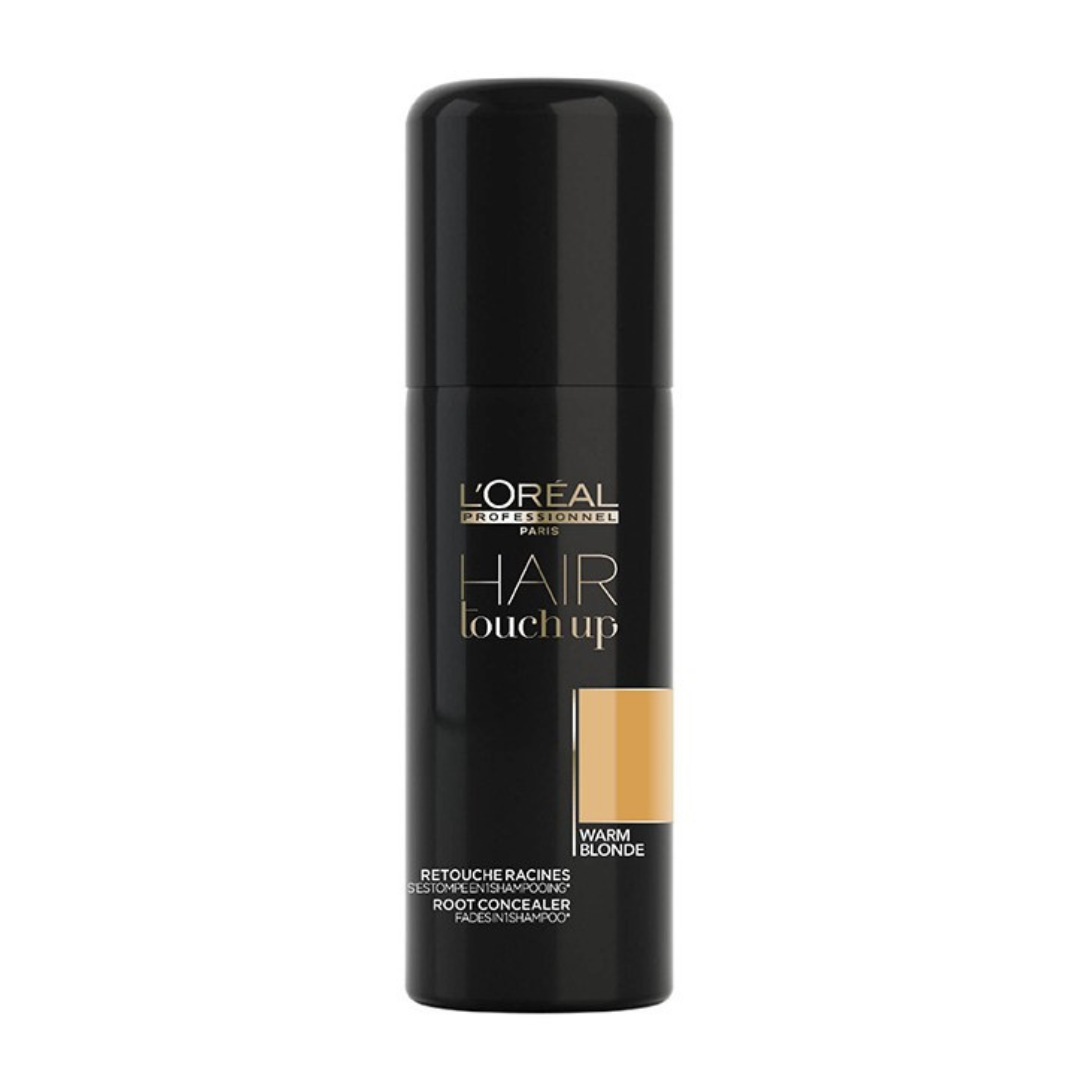 L’Oréal Pro Hair Touch Up - Loiro 75ml