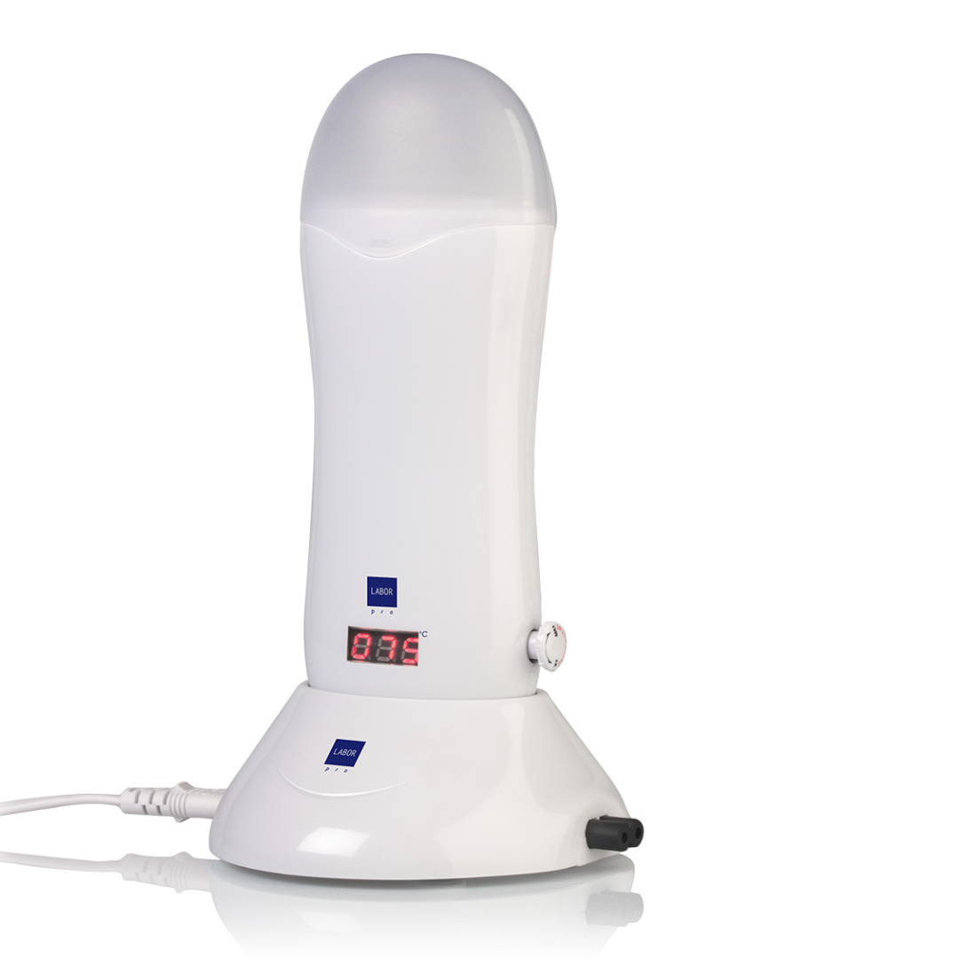 Aquecedor de Cera de Roll-on com Termostato Labor