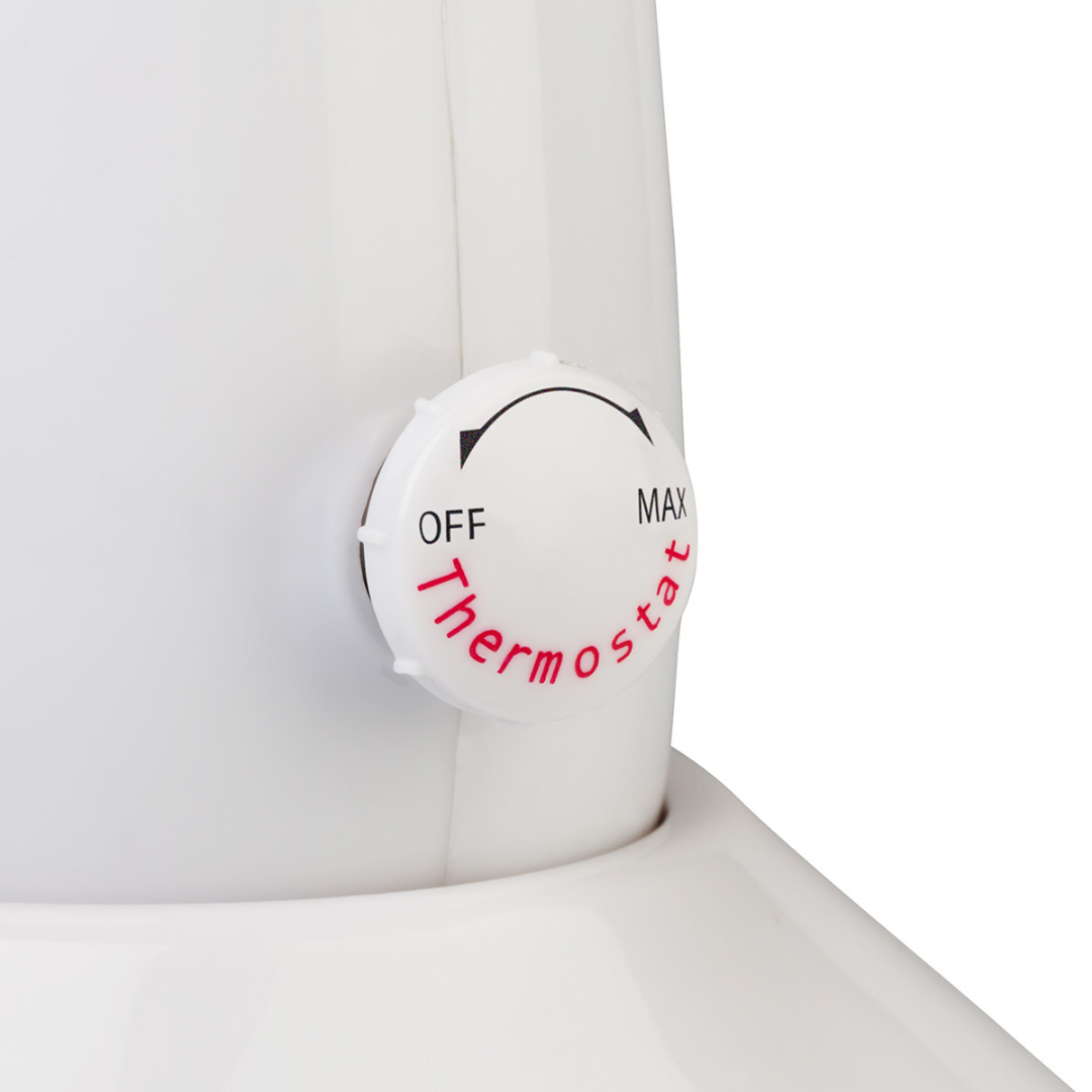 Aquecedor de Cera de Roll-on com Termostato Labor - Image 2