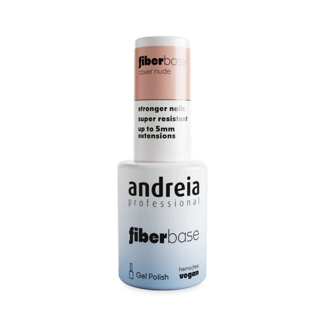 Andreia Fiber Base 03 Cover Nude 10,5ml