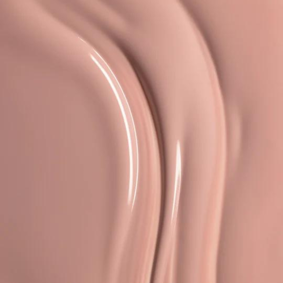 Andreia Fiber Base 06 Glitter Soft White 10,5ml - Image 2