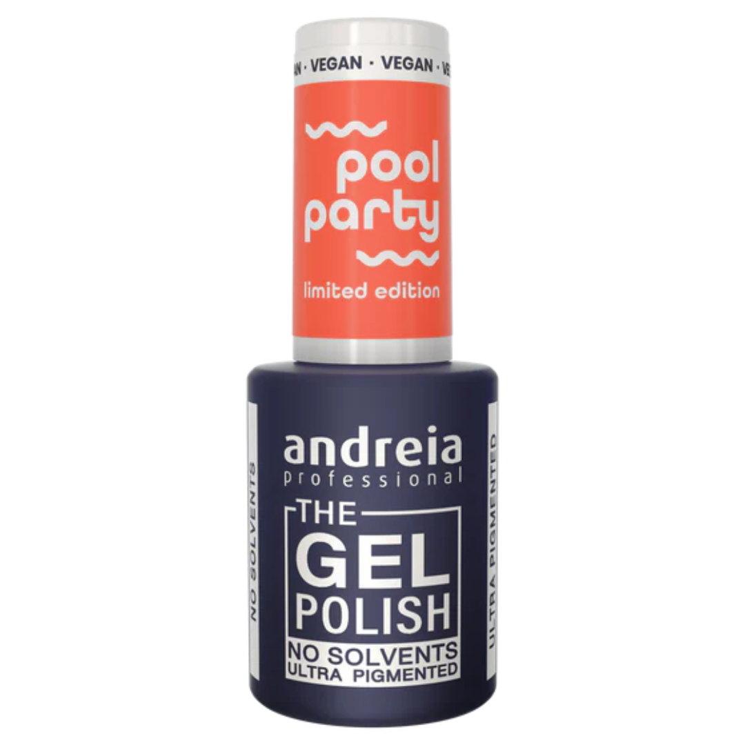 Andreia The Gel Polish 10,5ml Pool Party PP1