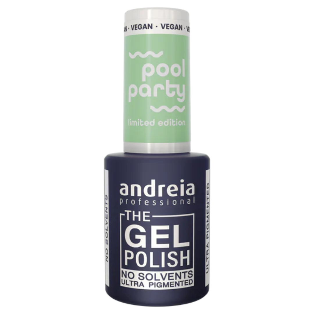 Andreia The Gel Polish 10,5ml Pool Party PP5