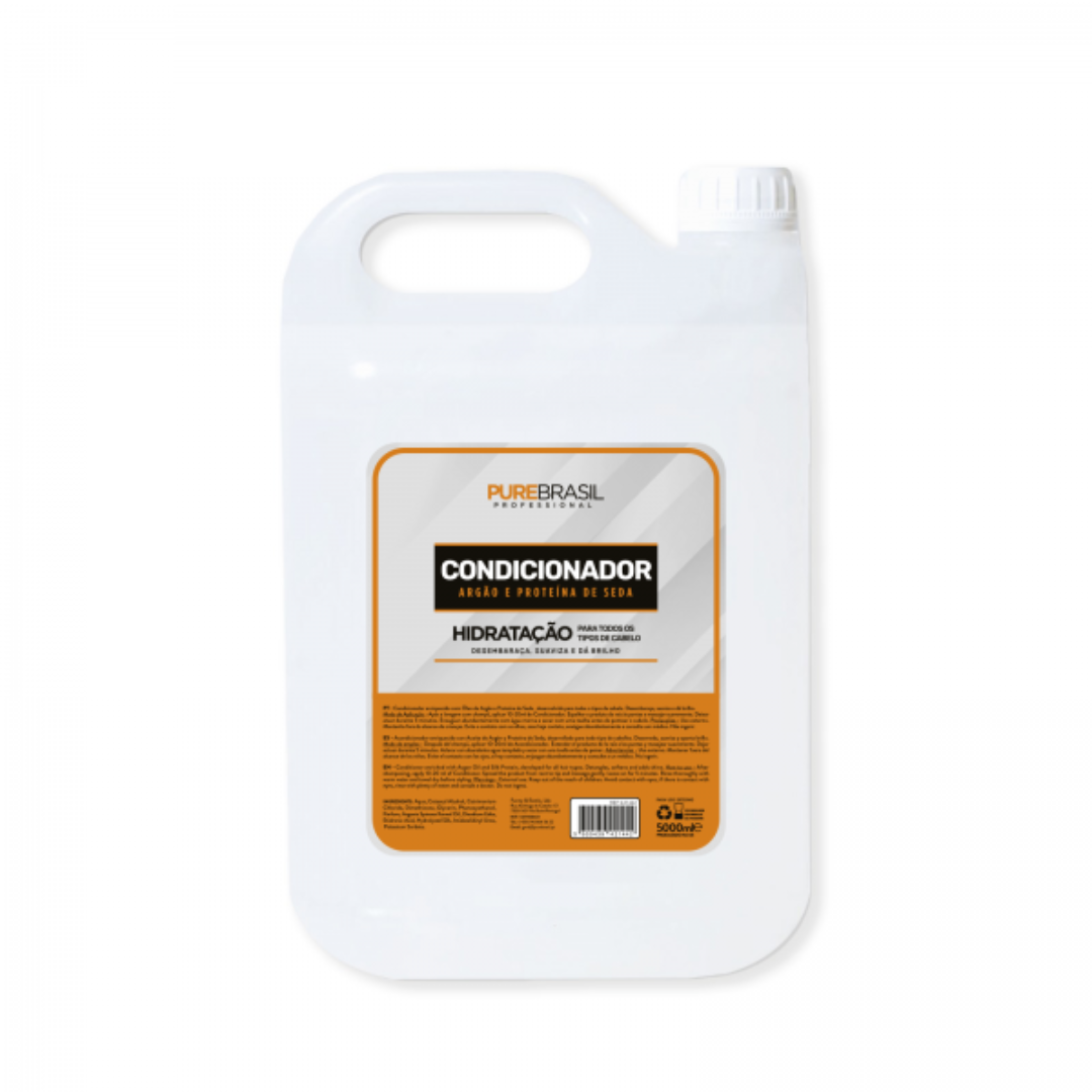 Condicionador PureArgao 5Lts