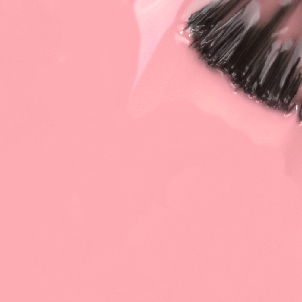 Inocos Like Gel Verniz de unhas efeito gel 166 Coral pastel 11ml - Image 2