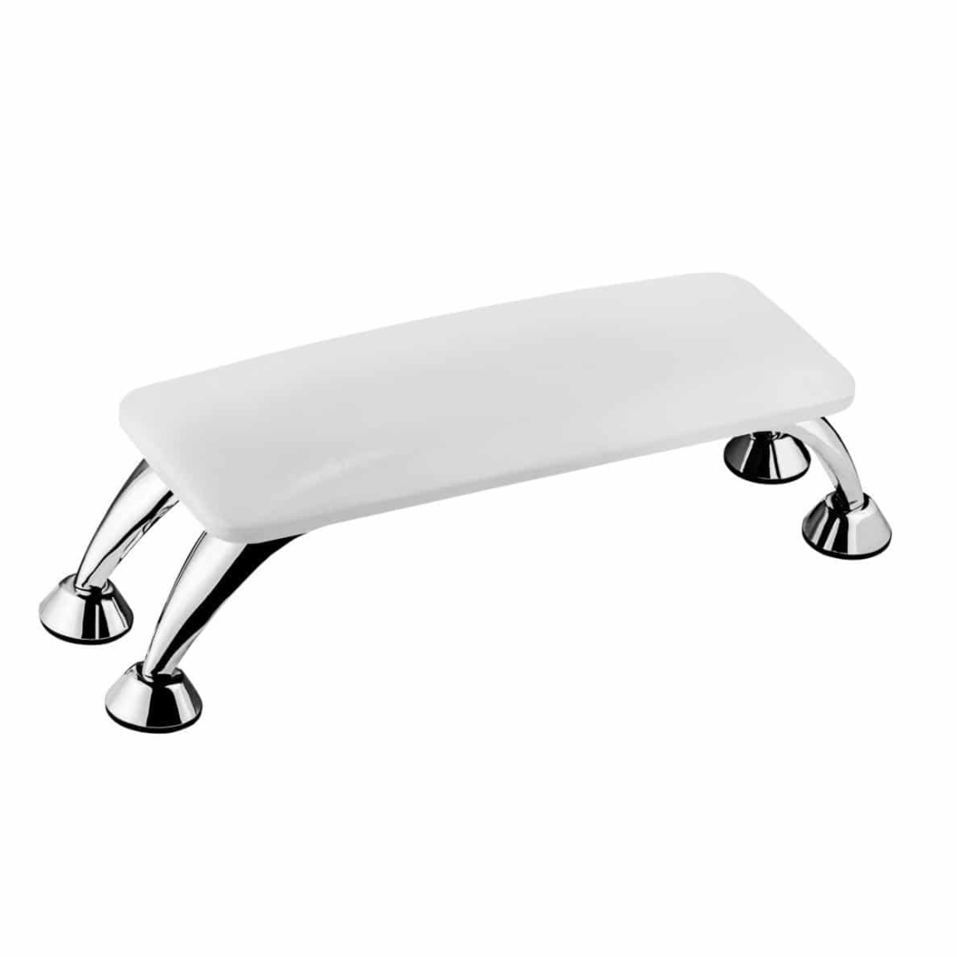 Apoio de Braço Profissional Branco