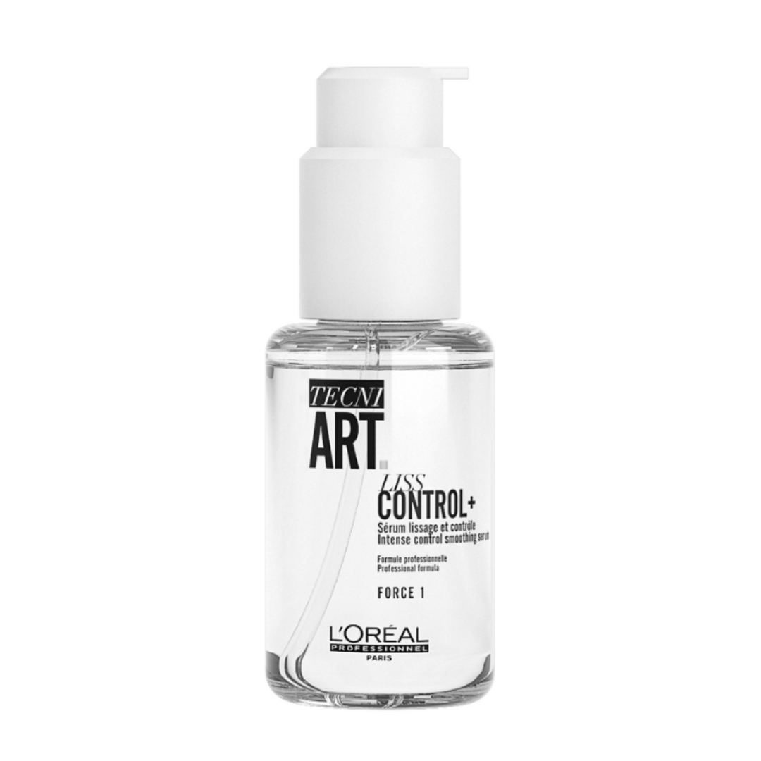 Tecni Art LIss Control PLus 50ml