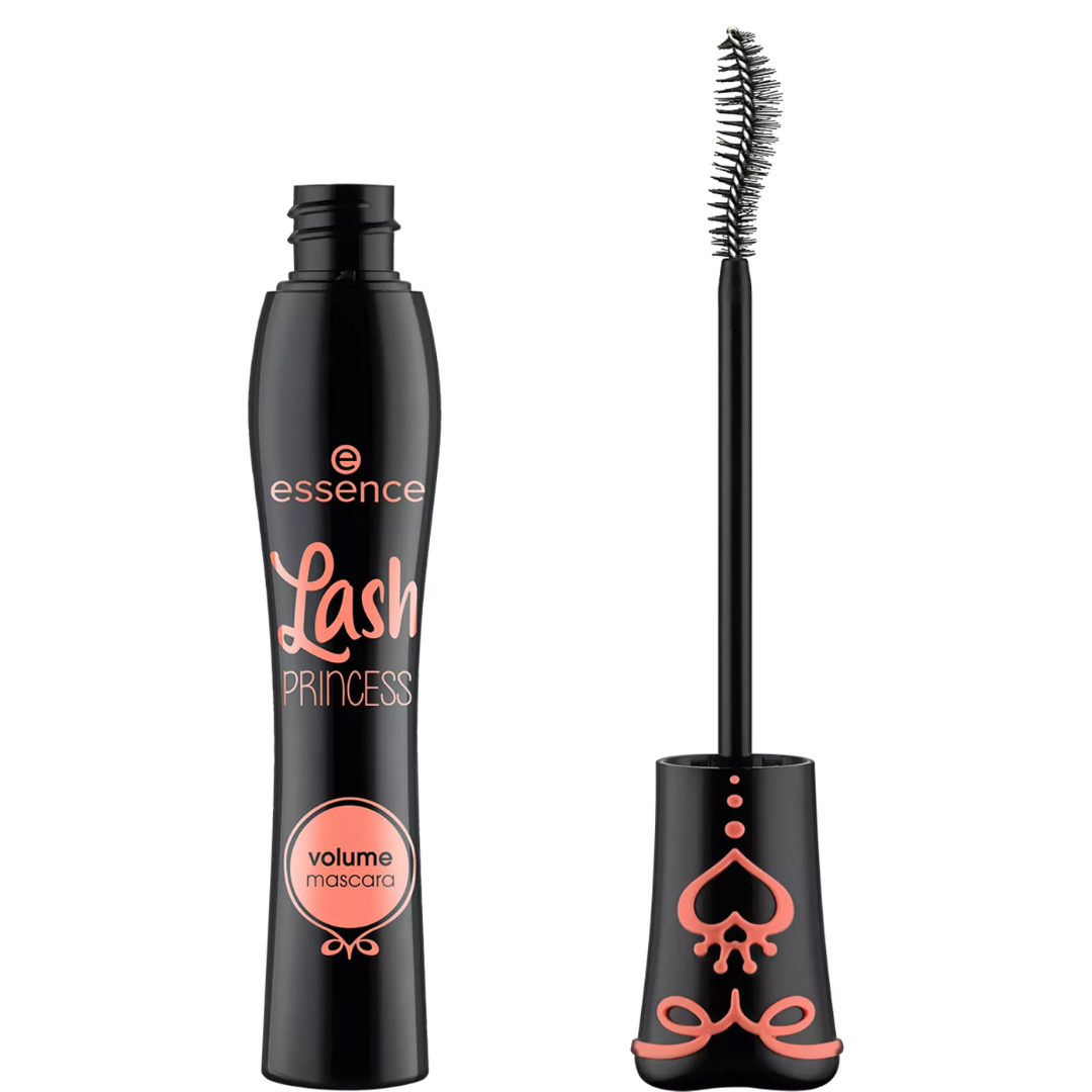 Máscara De Volume Lash Princess Essence