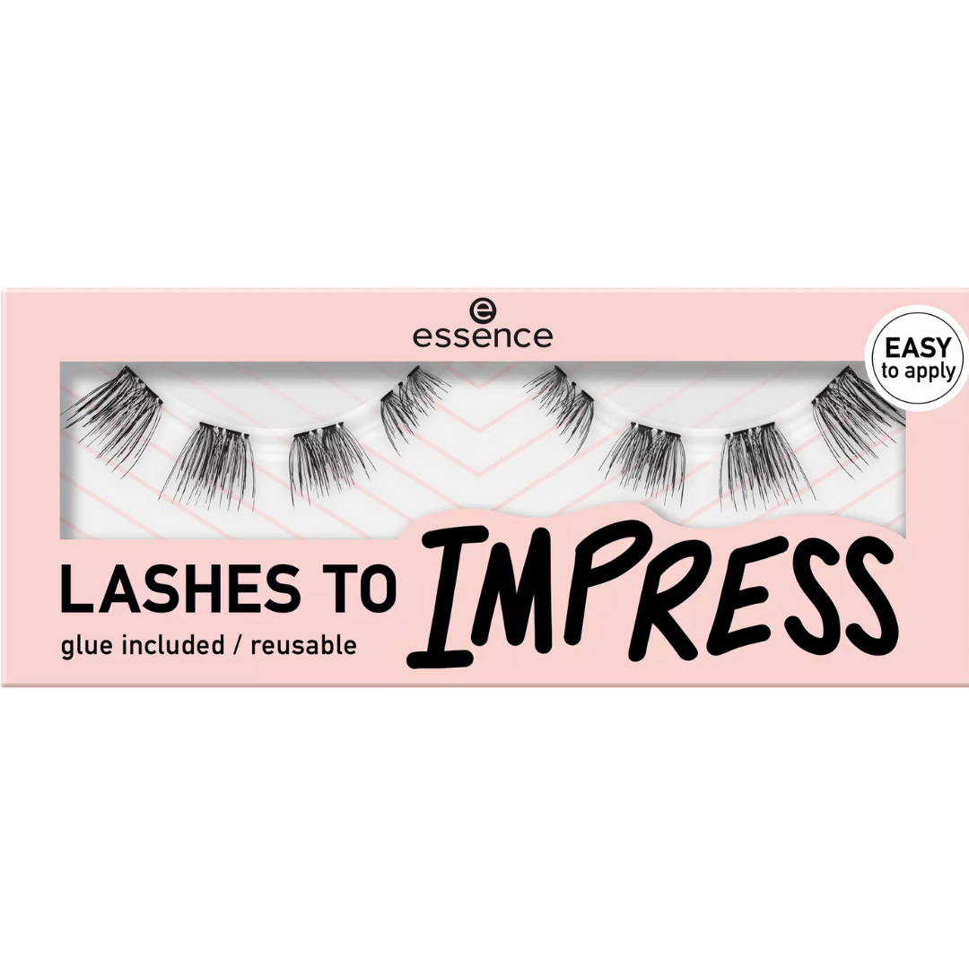 Pestanas Falsas 03 Essence - Image 2