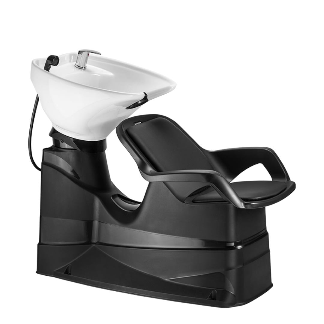 Lavatório Champ Porcelana - Monocomando