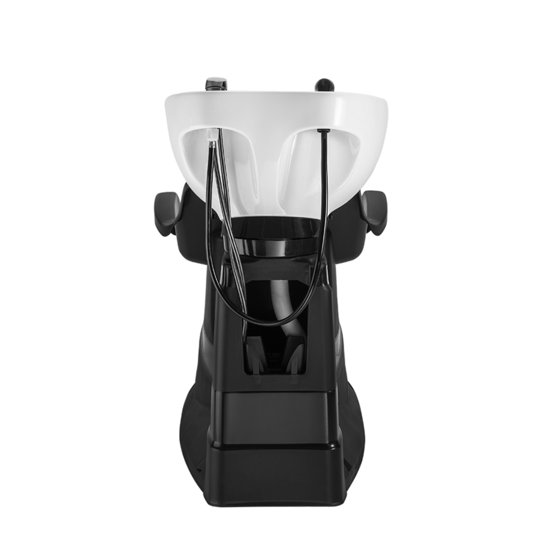 Lavatório Champ Porcelana - Monocomando - Image 4