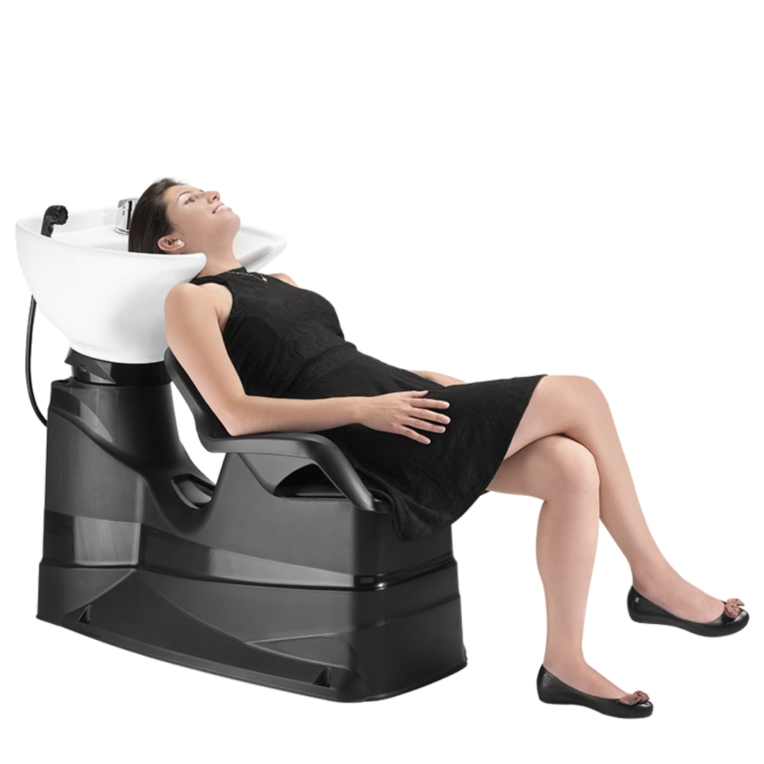 Lavatório Champ Porcelana - Monocomando - Image 5