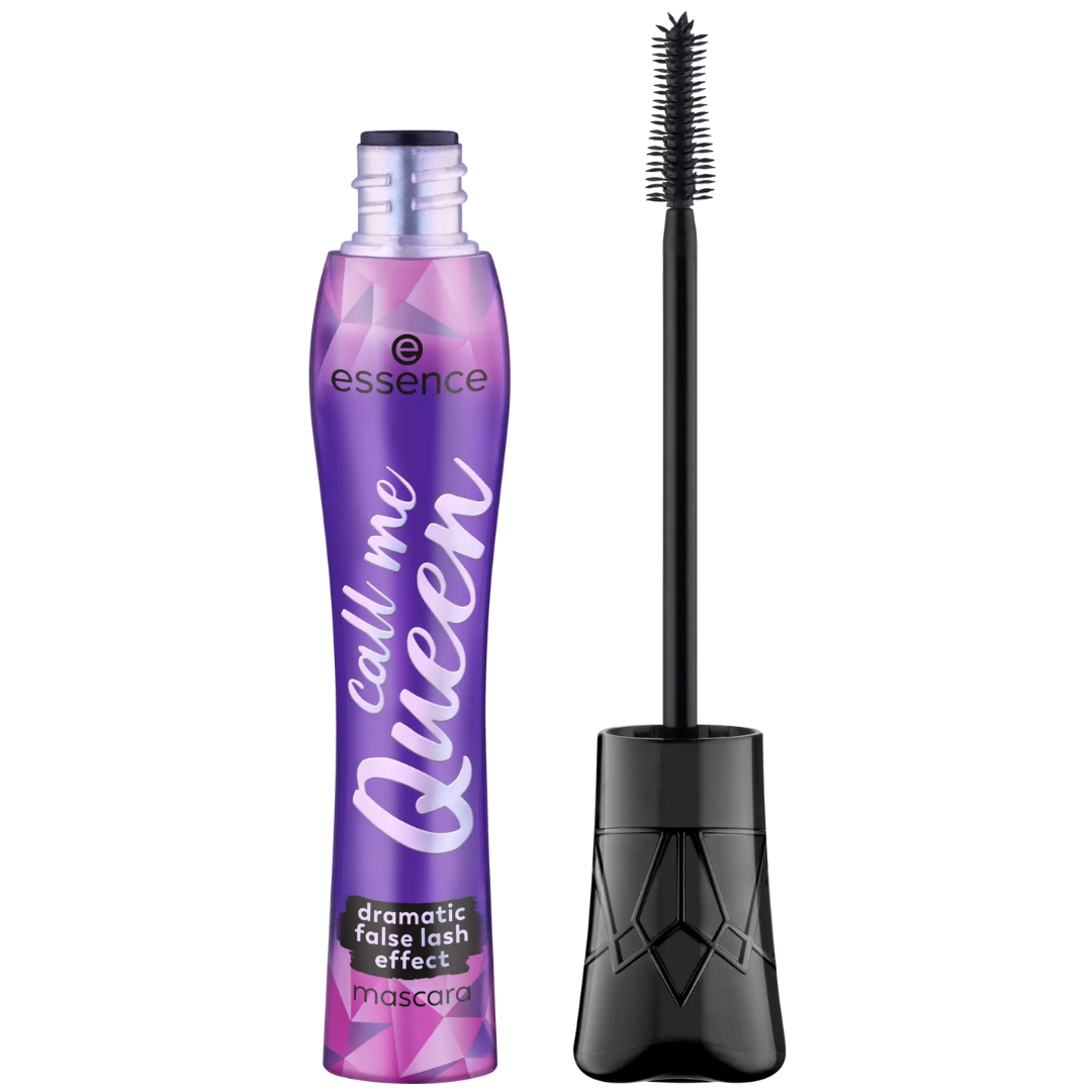 Mascara De Pestanas Call Me Queen Essence