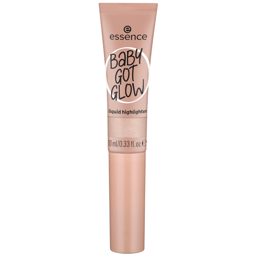 Iluminador líquido BABY GOT GLOW 10 Essence