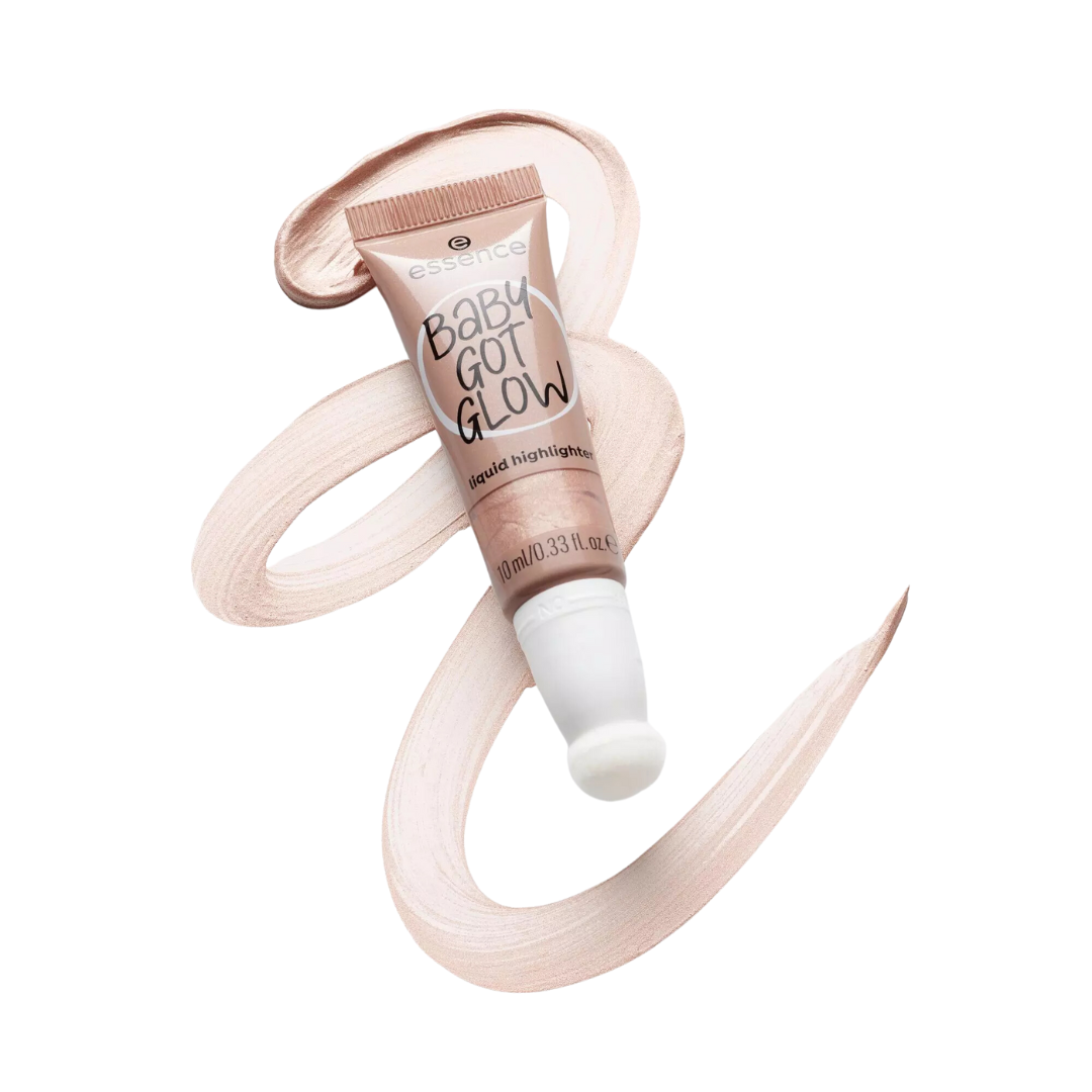 Iluminador líquido BABY GOT GLOW 10 Essence - Image 3