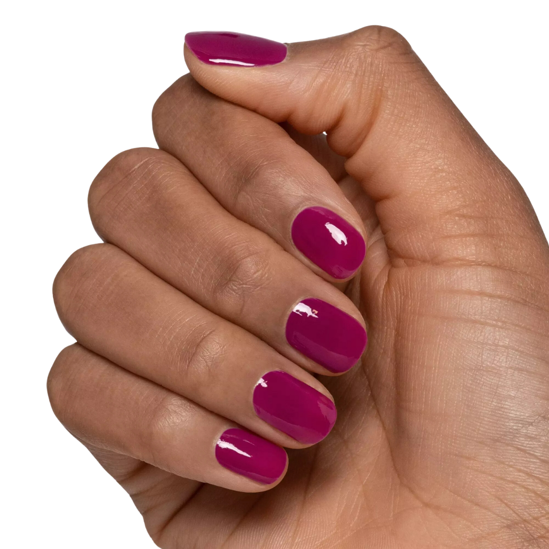 Verniz De Unhas Glossy Jelly Nº01 - Image 4