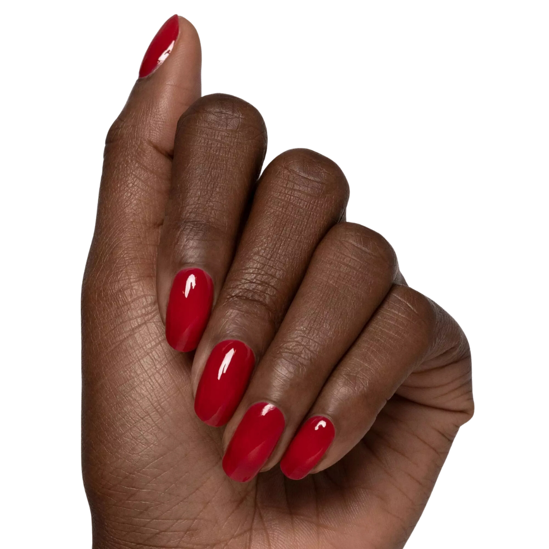 Verniz De Unhas Glossy Jelly - Image 2