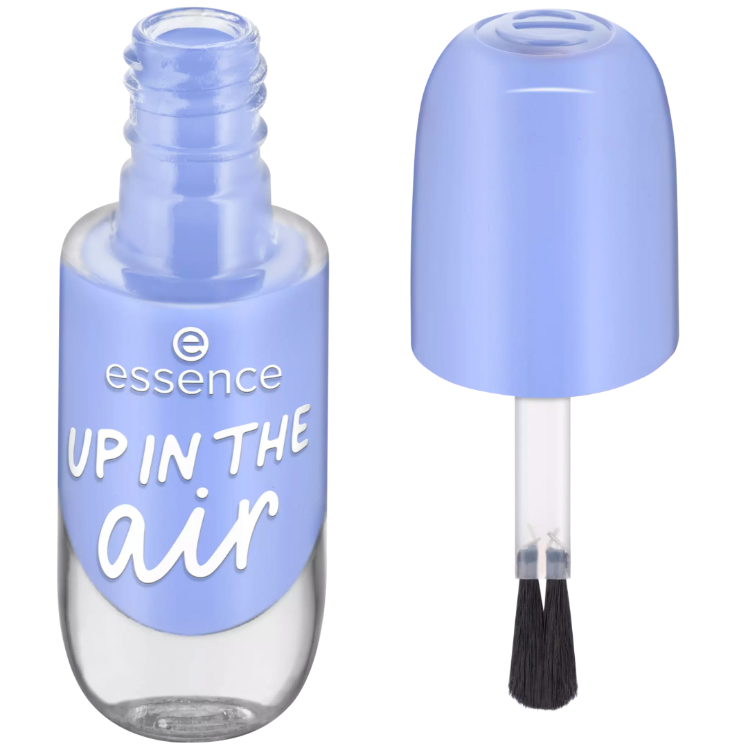 Verniz De Unhas Gel Nail Colour Nº69 Essence