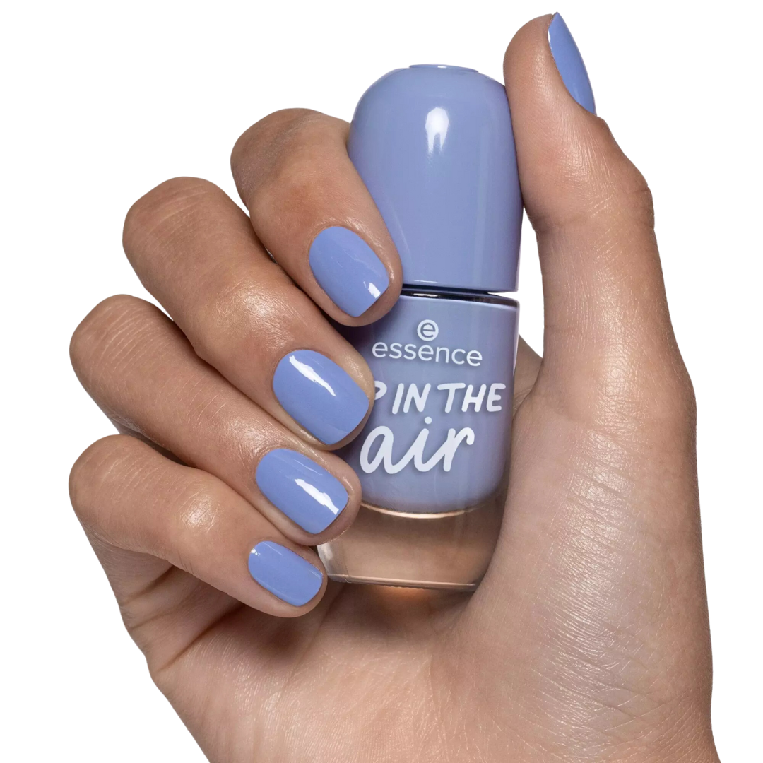 Verniz De Unhas Gel Nail Colour Nº69 Essence - Image 3